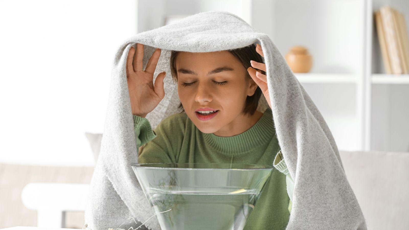 Bí quyết giảm đau đầu, nhức mắt do căng thẳng hiệu quả- Ảnh 2.