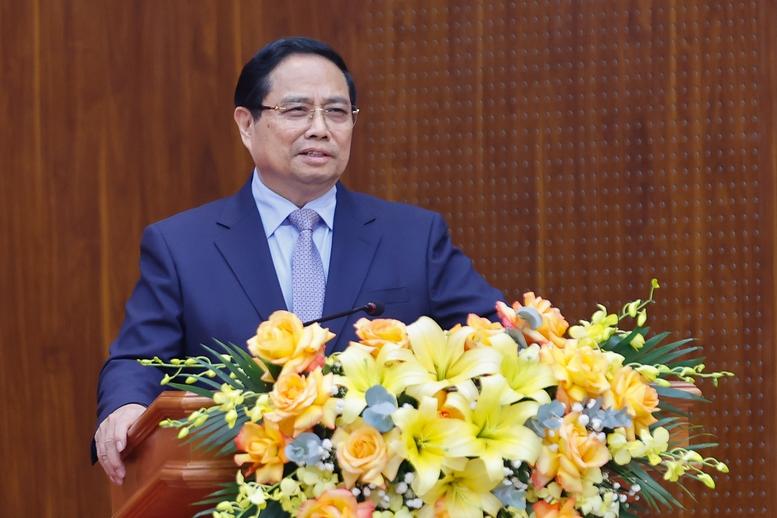 Prime Minister: The Vietnam Academy of Science and Technology Thủ tướng: Viện Hàn lâm Khoa học và Công nghệ Việt Nam
