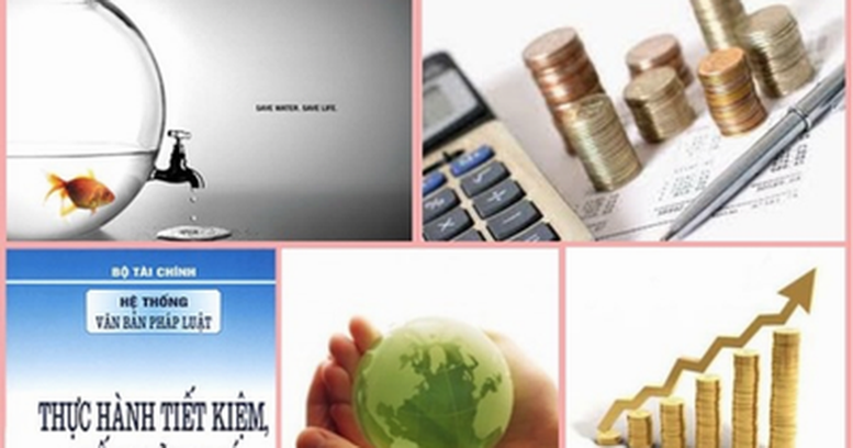 اجرای قانون صرفه جویی و مبارزه با اسراف - عکس ۱.