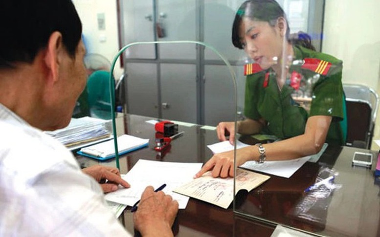 Sửa đổi, bổ sung một số quy định về đăng ký cư trú - Ảnh 1.