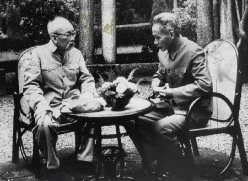 The Diplomatic Legacy of the late Prime Minister Pham Van Dong and the Orientation of Foreign Policy in the New Phase of Development.
