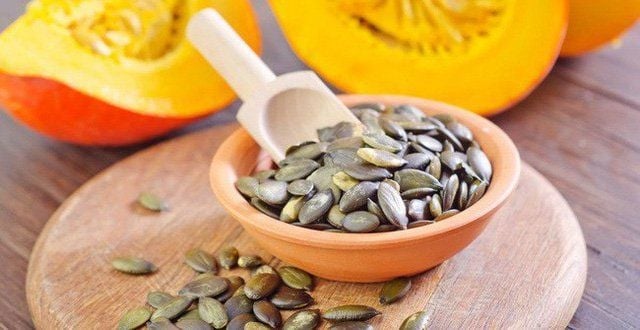 5 loại hạt giàu vi chất giúp giảm rụng tóc, hỗ trợ mọc tóc tự nhiên- Ảnh 2.