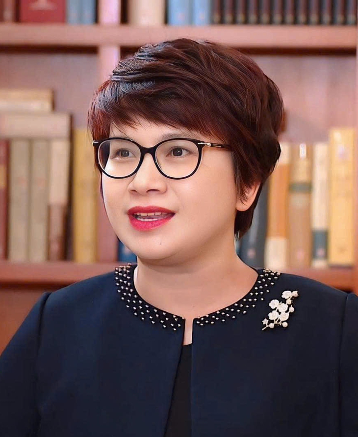 giáo dục quốc tế - Ảnh 2.