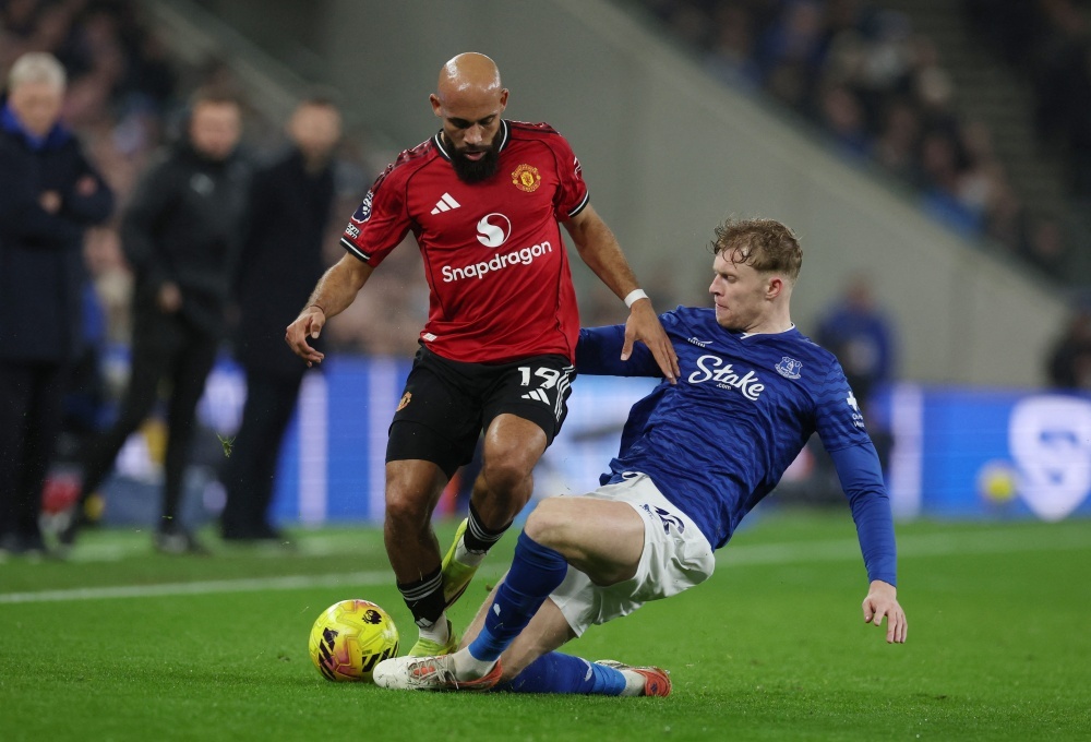 Μάντσεστερ Γιουνάιτεντ φωτογραφία 1 Manchester United anh 1