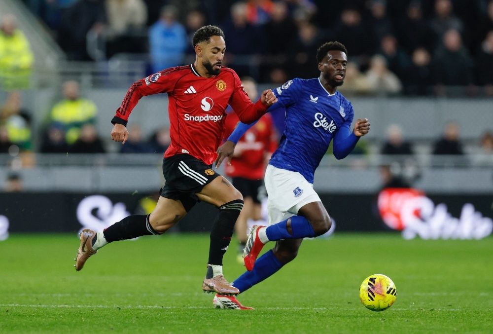 Μάντσεστερ Γιουνάιτεντ φωτογραφία 2 Manchester United anh 2
