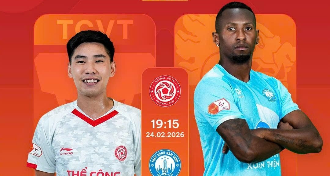 Skorsing Leo Artur: Pengaruh bagi laga Thanh Hoa vs Cong An Ha Noi FC