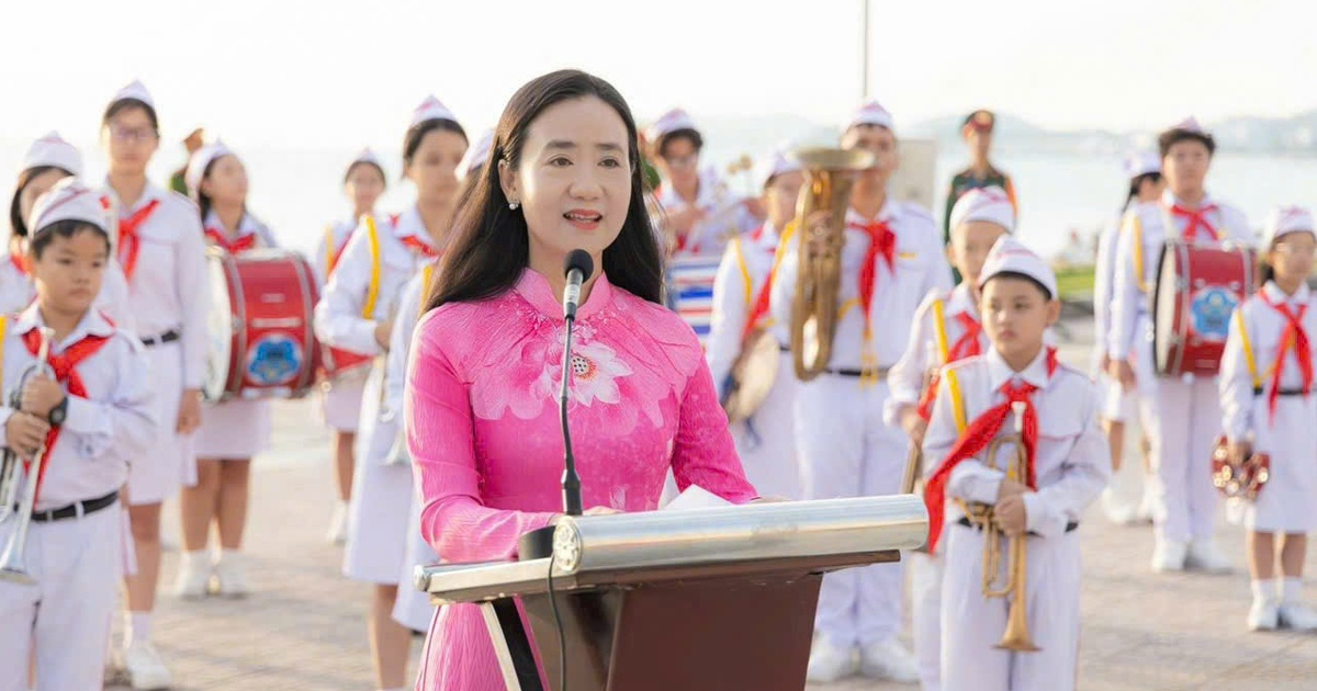 Hội LHPN Khánh Hòa tích cực hỗ trợ các nữ ứng cử viên đại biểu Quốc hội và đại biểu HĐND - Vietnam.vn