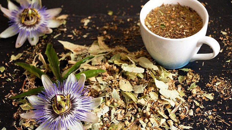 Những thời điểm tốt nhất uống trà thảo dược giúp thư giãn- Ảnh 4.