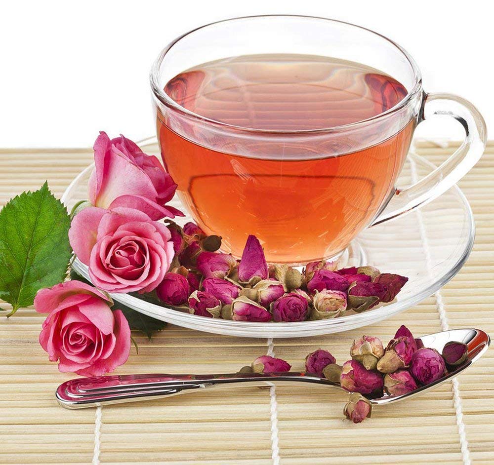 Những thời điểm tốt nhất uống trà thảo dược giúp thư giãn- Ảnh 5.