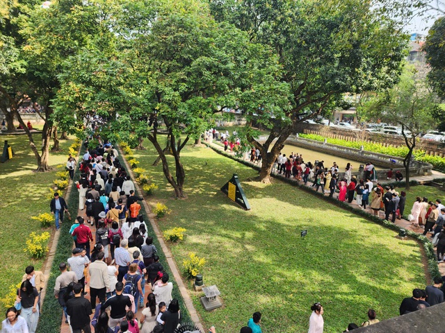 ความคาดหวังเกี่ยวกับการบริโภคสินค้าทางวัฒนธรรมที่เพิ่มขึ้น - ภาพที่ 2 Kỳ vọng tăng tiêu dùng văn hóa- Ảnh 2.
