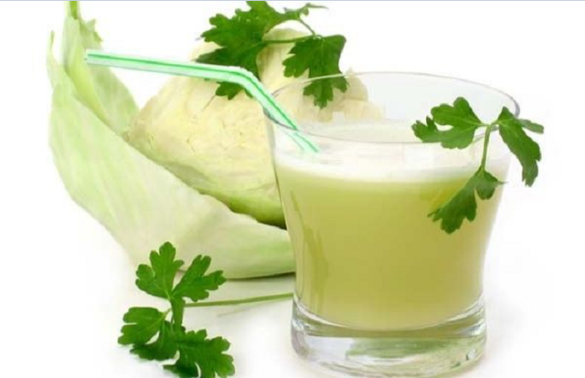 Quali sono i benefici del bere succo di cavolo ogni giorno? - Immagine 1. Uống nước ép bắp cải mỗi ngày có tác dụng gì?- Ảnh 1.