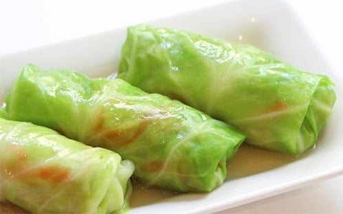 Uống nước ép bắp cải mỗi ngày có tác dụng gì?- Ảnh 2.