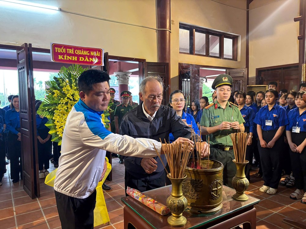 มุ่งมั่นในเส้นทางใหม่ - ภาพที่ 3