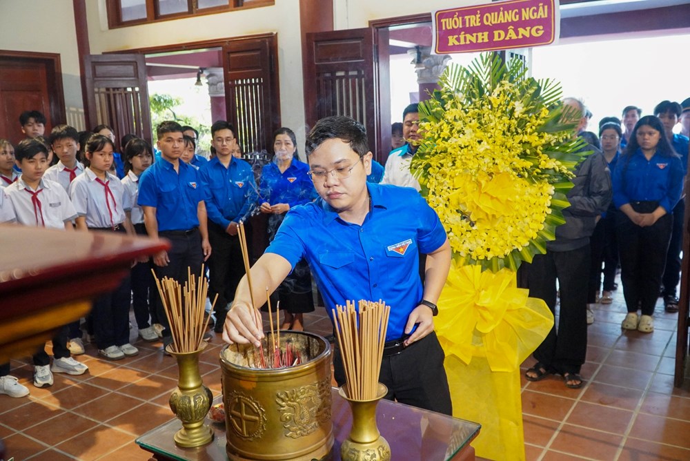 มุ่งมั่นในเส้นทางใหม่ - ภาพที่ 4