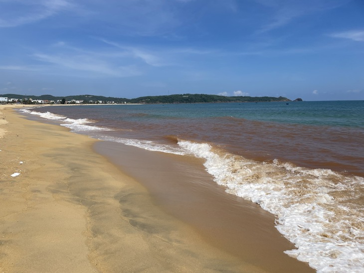 Tam Quan - Ảnh 1.