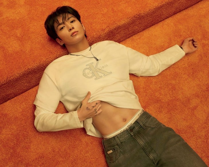 Jungkook - Ảnh 2.