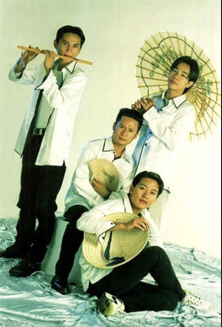 Quả Dưa Hấu - Ảnh 2.