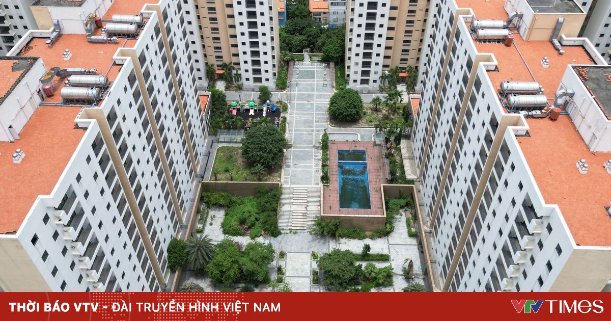 TP Hồ Chí Minh hút nhà đầu tư đấu giá 3.790 căn hộ ở Thủ Thiêm
