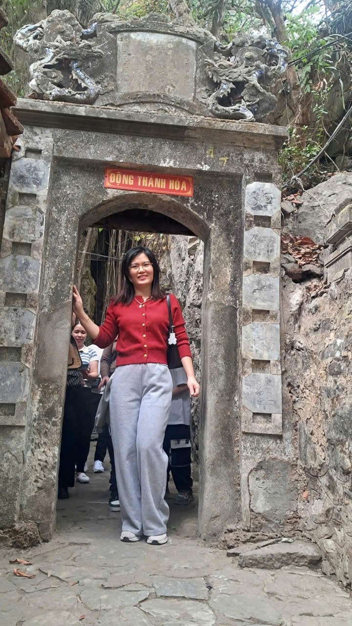Existe una imagen de Hanoi 