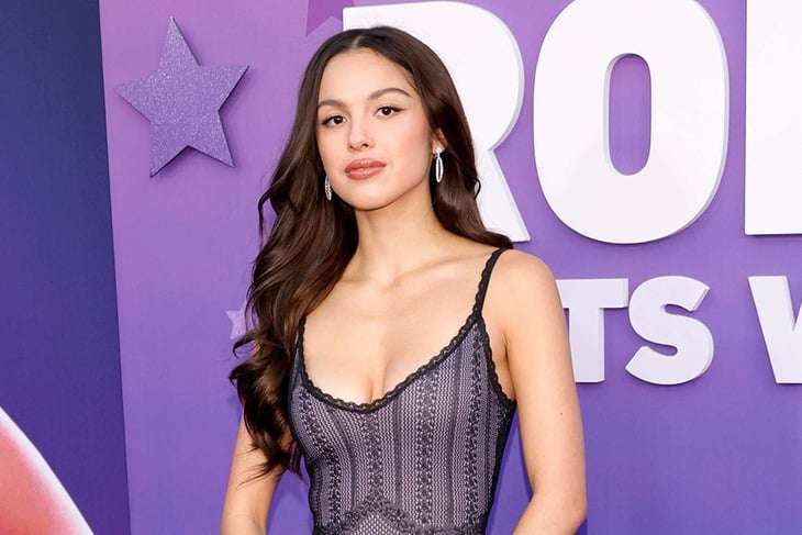 slot anti rungkad Olivia Rodrigo melampaui banyak lagu yang telah diputar miliaran kali, dan secara tak terduga menduduki puncak tangga lagu Spotify.