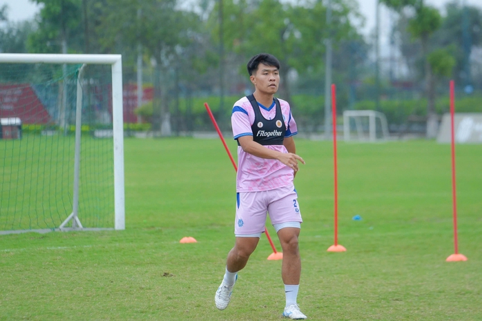 Trung vệ