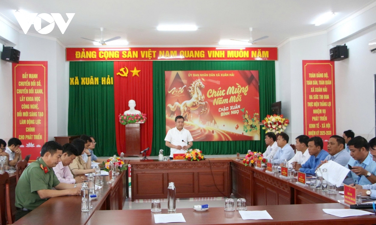 khanh hoa bao dam moi cu tri tham gia ngay hoi bau cu hinh anh 3