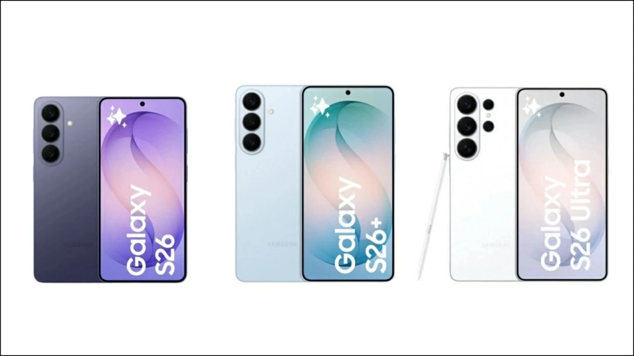 Galaxy S25 Ultraの価格が急落し、Galaxy S26の発売への道が開かれた。