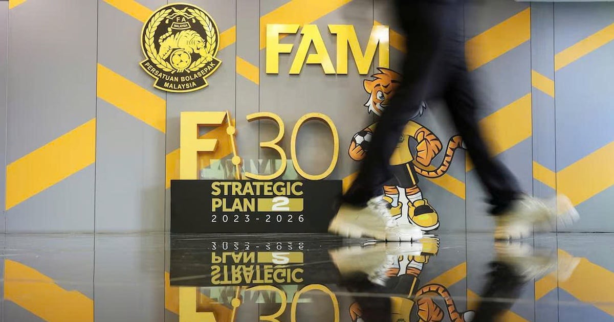 De speciale eenheden van de FAM zetten alles op alles om de FIFA bij het CAS te 'bestrijden', terwij