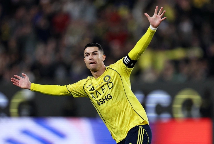Ronaldo - Foto 1.
