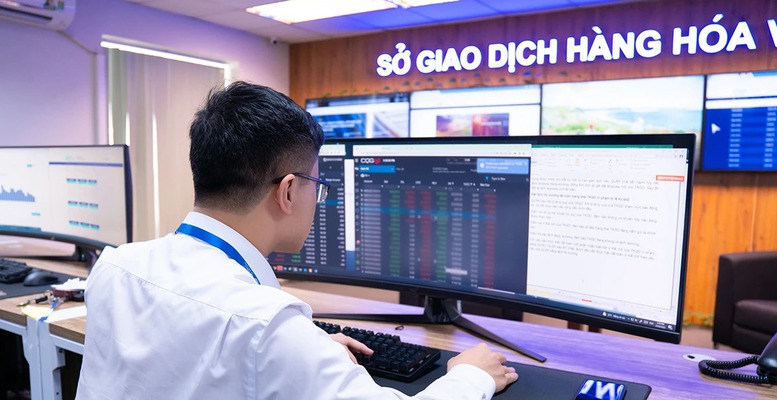 Điều kiện thành lập Sở giao dịch hàng hóa- Ảnh 1.