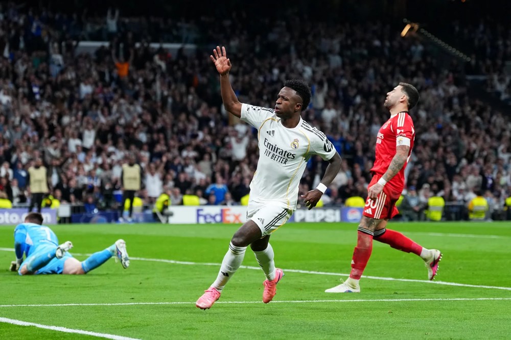 Elenco delle 16 squadre partecipanti agli ottavi di finale di Champions League - immagine 1