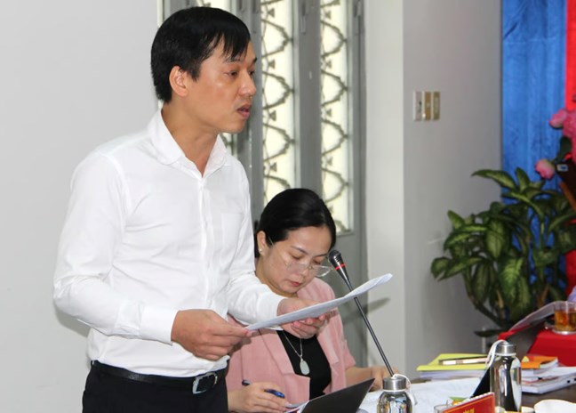 Pour faire du Congrès du Front national une véritable fête pour toute la nation - Photo 1. Để Đại hội Mặt trận thực sự là ngày hội của toàn dân- Ảnh 1.