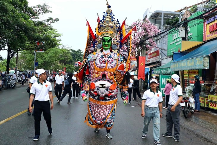 chùa Ông - Ảnh 4.