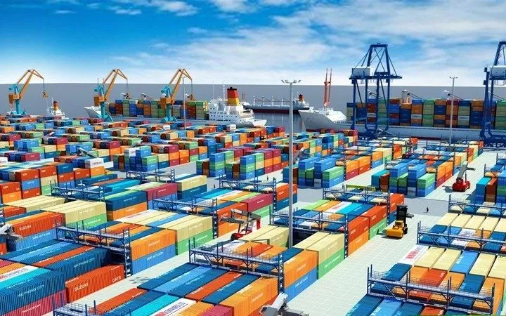 Xuất khẩu nửa đầu tháng 2 tiếp tục phục hồi