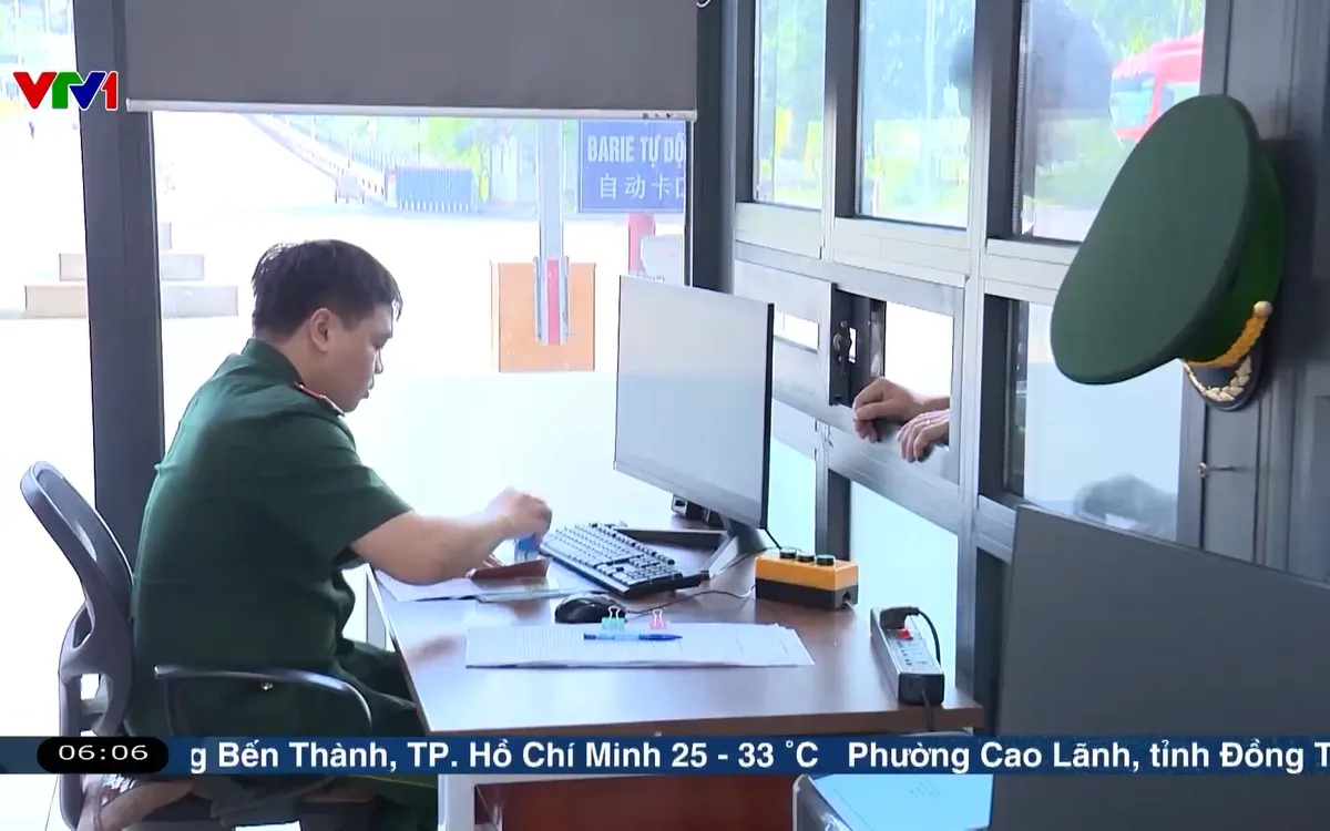 Sửa đổi, bãi bỏ nhiều thủ tục hải quan