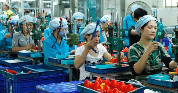 Het Ministerie van Industrie en Handel heeft een plan gepubliceerd om bedrijven juridische ondersteu