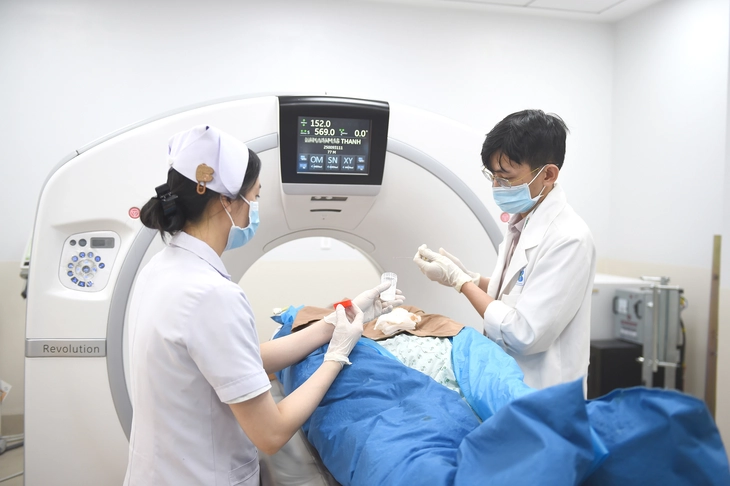 y tế - Ảnh 3.