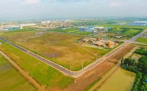 Ảnh minh họa. 