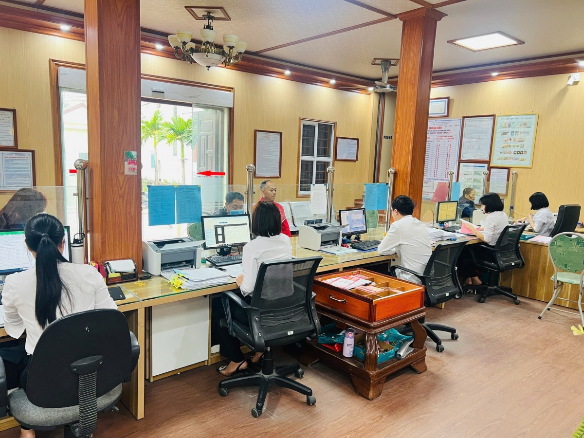 ITD-VAPCF: Una piattaforma digitale comune per il sistema del Fondo di Credito Popolare. ITD-VAPCF: Nền tảng số chung cho hệ thống QTDND
