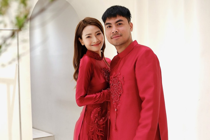 đức huy  - Ảnh 1.