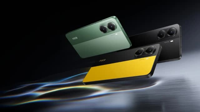 Những smartphone Android và iPhone nổi bật đầu năm 2026 - Ảnh 5.