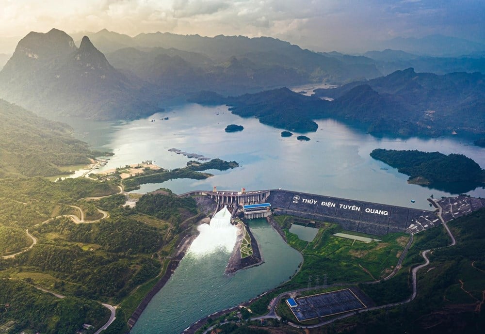 Tuyên Quang đặt văn hóa, du lịch làm nền tảng phát triển dài hạn - Ảnh 1.
