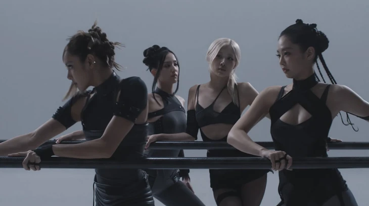 Tencent invierte en SM: ¿Una señal del regreso del K-pop a China? - Imagen 3.