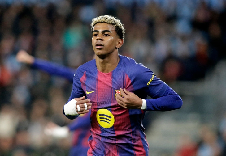 Hàng loạt đại chiến ở vòng 16 đội Champions League - Ảnh 1.