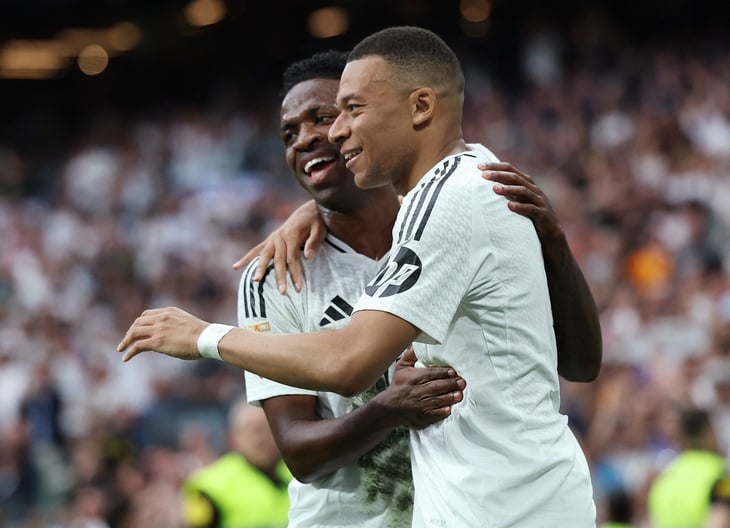 Lễ bốc thăm Champions League lại dính nghi vấn 'dàn xếp' - Ảnh 1.
