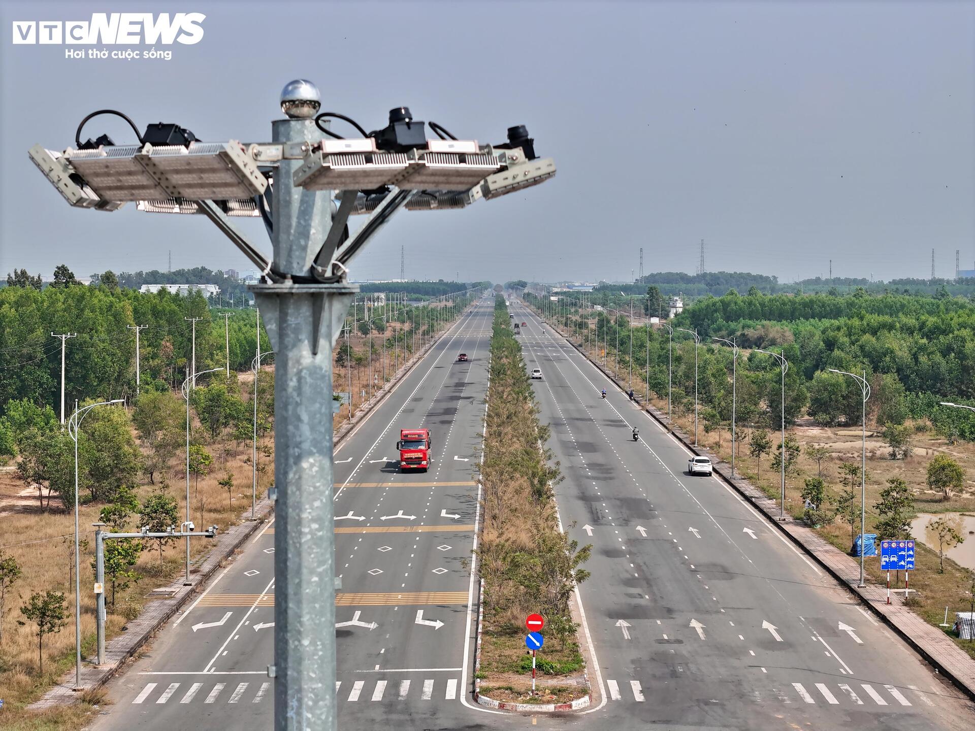 Le infrastrutture di collegamento all'aeroporto di Long Thanh sono in una corsa contro il tempo - 16
