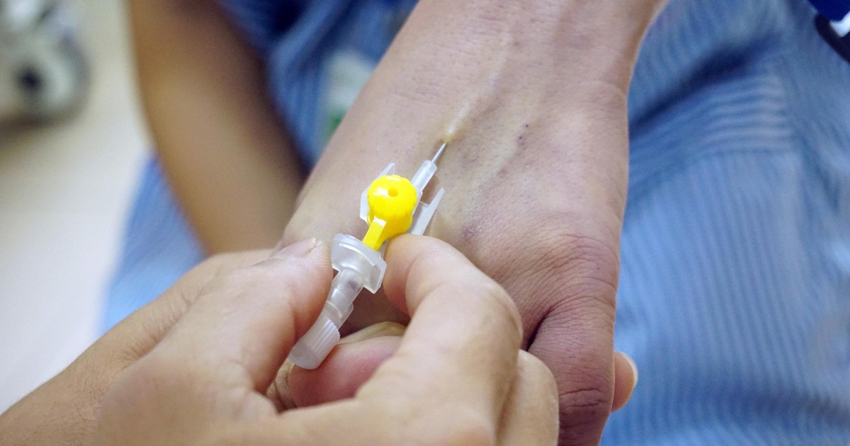 次世代の抗がん剤は健康保険の適用対象となります。