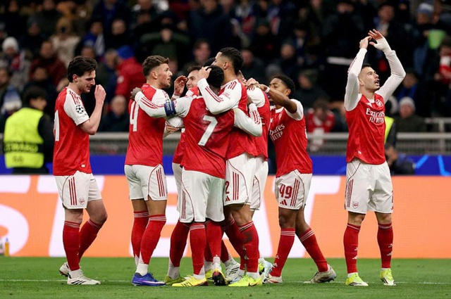 Hấp dẫn những cuộc “đại chiến” tại vòng 1/8 Champions League - Ảnh 4.