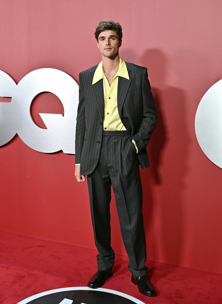 Jacob Elordi - Ảnh 9.
