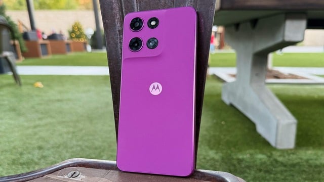 Du xuân không lo 'sập nguồn' với top 4 smartphone pin 'trâu' hàng đầu hiện nay - Ảnh 4.
